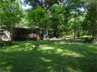 1720 Independence Rd, Shepherd, TX 77371