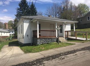 201 Bellevue Ln, Beckley, WV 25801