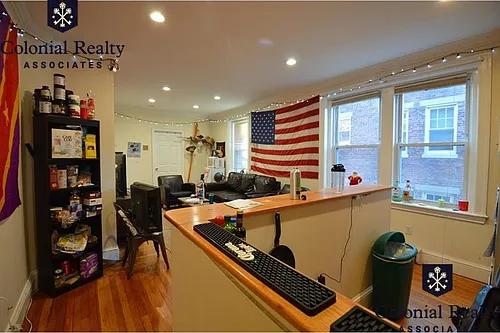 75 Thatcher St #21 Photo 1