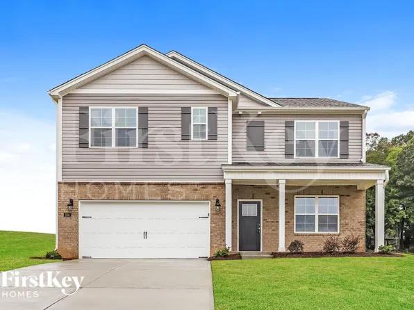 154 Lisa Ln, Winston Salem, NC