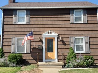 409 N Victoria St, Mishawaka, IN