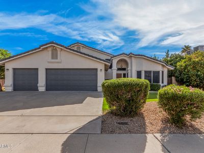 6155 E KAREN Drive, Scottsdale, AZ, 85254