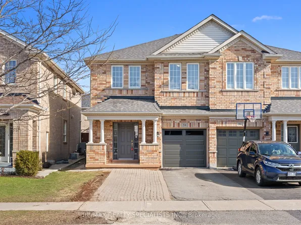 54 Hollingsworth Cir, Brampton, ON L7A 0J4