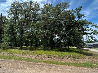Hidden Acres Rd, Eustace, TX 75124