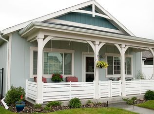 1919 Stony Meadow Ln, Billings, MT 59101