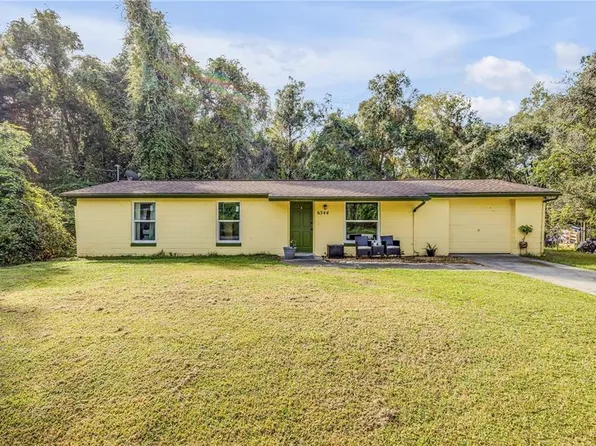 6344 E Slate St, Inverness, FL 34452