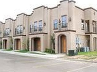 8216 Casa Verde Rd APT A112, Laredo, TX 78041
