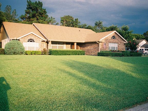 Front Street View -  to SE