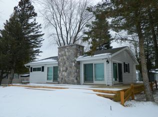 3951 Whippoorwill Dr, Spruce, MI 48762