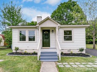126 Waco Ave, Kannapolis, NC 28083