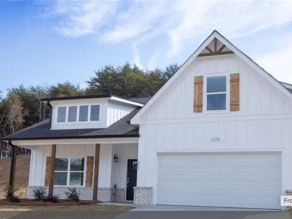 6470 Plantation Station Dr, Lula, GA 30554