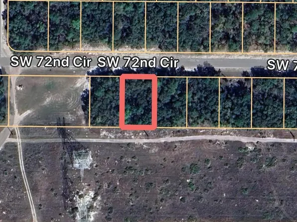 14825 SW 72ND CIRCLE LOT 20, OCALA, FL 34473