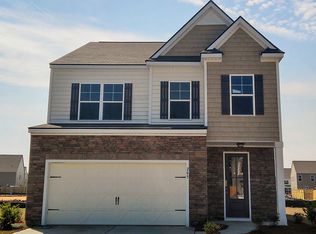 205 Endicott Ct, Summerville, SC 29483