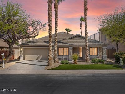 42476 W Chisholm Dr, Maricopa, AZ, 85138