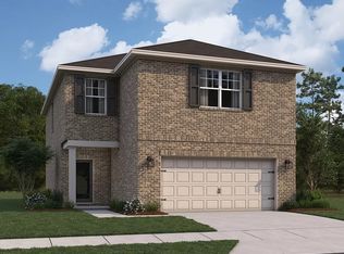 4405 Marsh Hawk Dr, Melissa, TX 75454