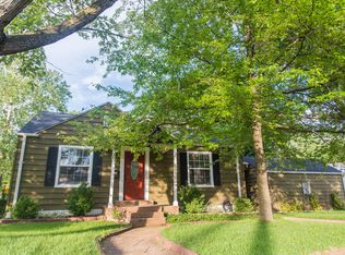 814 Sanders Pl, Saint Louis, MO