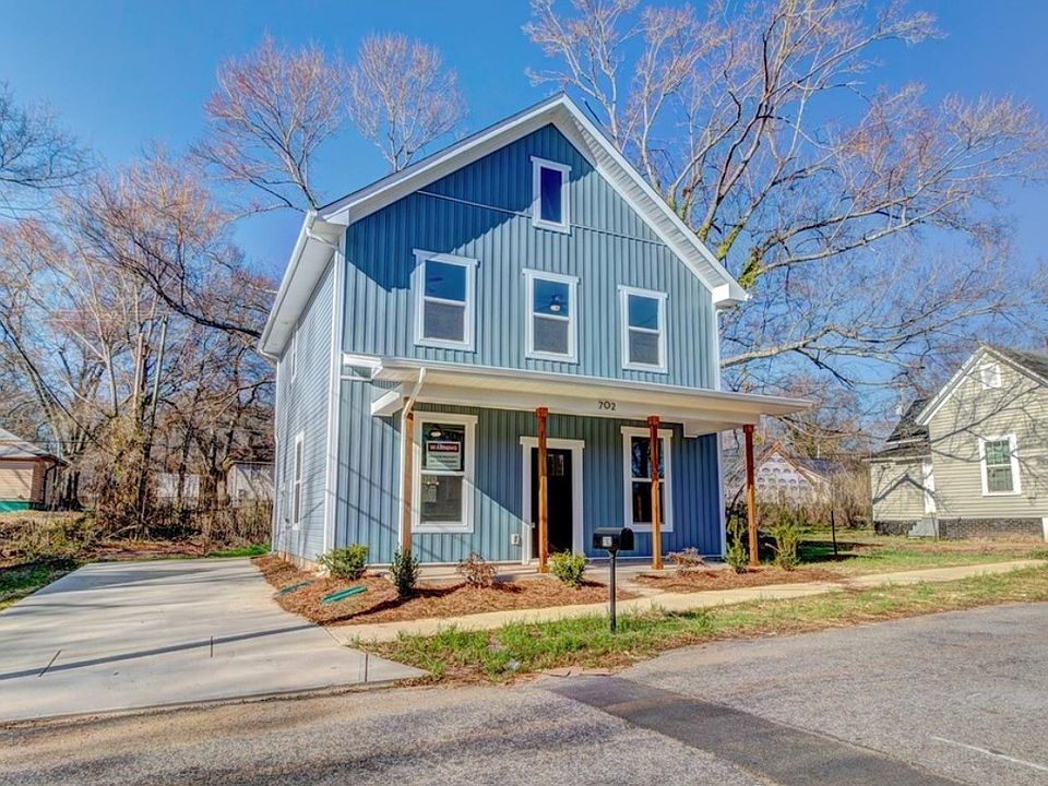 1st image of 702 Legrand St #1