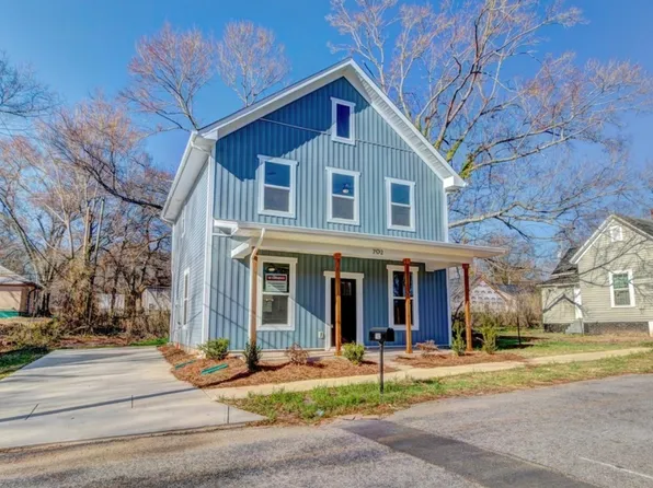 702 Legrand St #1, Shelby, NC 28150