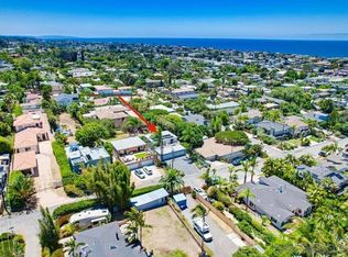 303-305 Sanford St, Encinitas, CA 92024