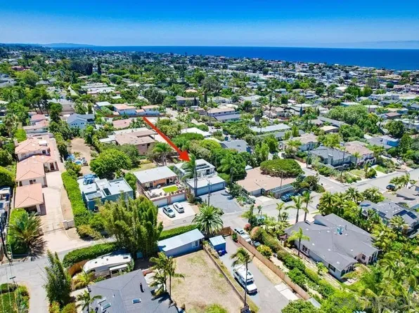 303-305 Sanford St, Encinitas, CA 92024