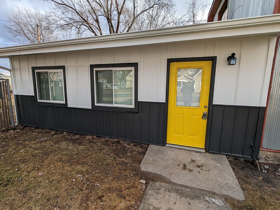 Freshly Painted Exterior. Landscaping to be installed Spring 2023.