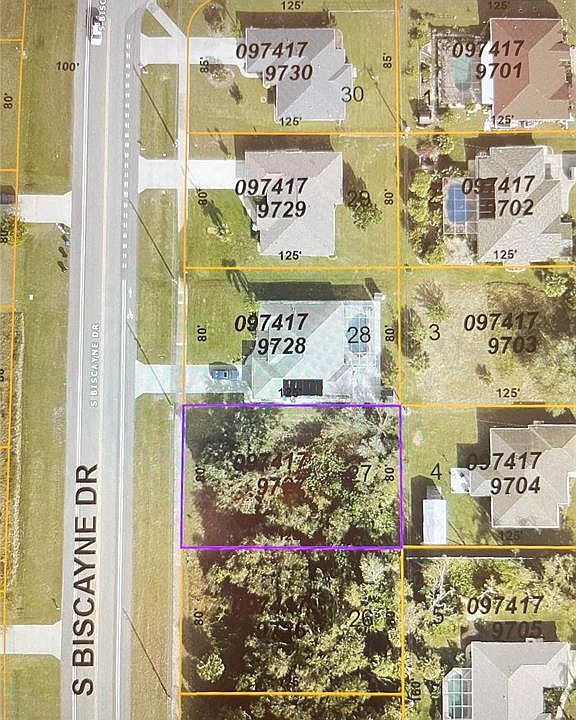 1st image of LOT 27 S BISCAYNE DRIVE LOT 27