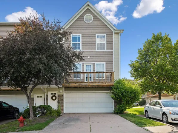 2150 NE 18th St Unit 45, Grimes, IA 50111