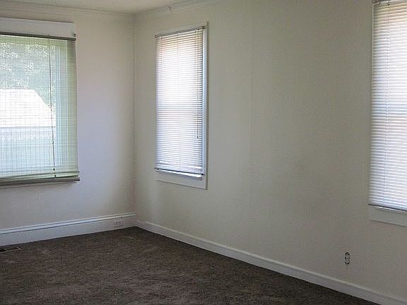 New Carpet