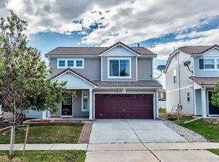 21327 E 55th Pl, Denver, CO 80249