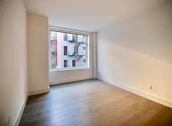 Rented by Extell Marketing Group LLC