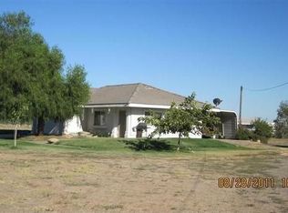 23361 Robertson Blvd, Chowchilla, CA