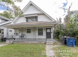 571 Howland Ave #1, Toledo, OH 43605
