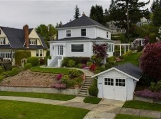 429 14th St, Bellingham, WA 98225