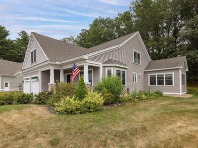 64 Boxwood Path #64, Greenland, NH, 03840