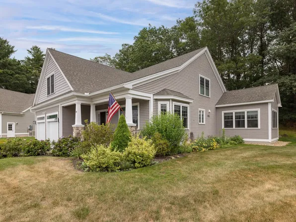 64 Boxwood Path #64, Greenland, NH 03840