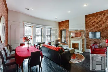 Rented by Harlem Lofts
