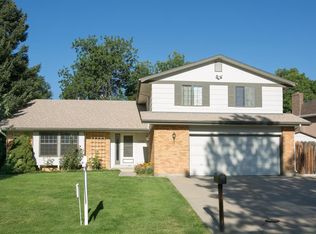 7935 Parfet St, Arvada, CO 80005