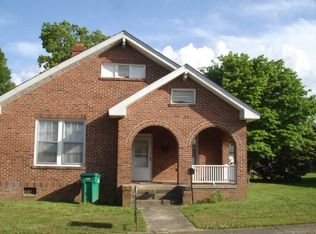 107 Brissie Ave, Greenwood, SC 29646