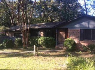 1918 Myrick Rd, Tallahassee, FL 32303