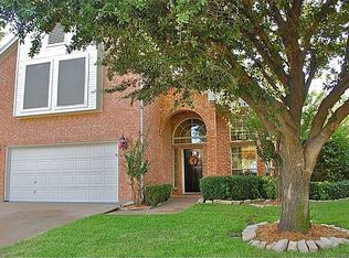 9434 Abbey Rd, Irving, TX 75063