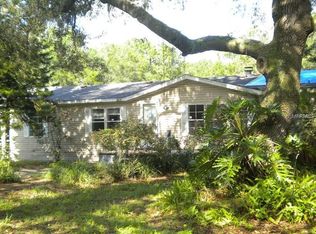 15220 Rails Rd, Odessa, FL 33556