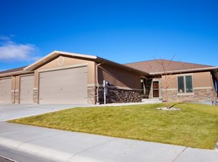 2936 Player Dr, Casper, WY 82601