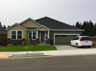 13000 NE 57th Ave, Vancouver, WA