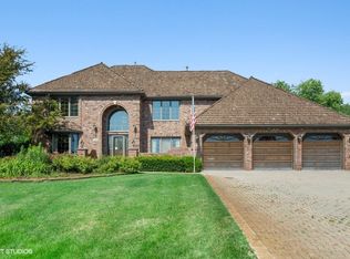 13350 Red Fox Ct, Lemont, IL
