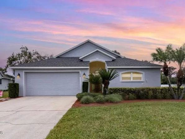 688 Naples Ct, West Melbourne, FL 32904