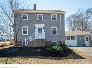 173 Margaret St, South Portland, ME 04106