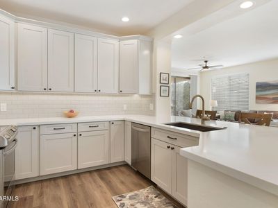 10655 N 9TH Street #217, Phoenix, AZ, 85020