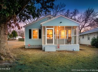 1303 Colonial Avenue, Greenville, NC 27834