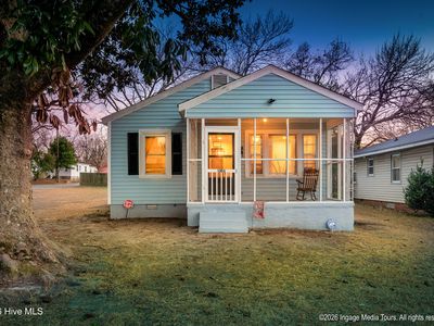 1303 Colonial Avenue, Greenville, NC, 27834