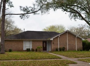 2407 Quail Valley Dr E, Missouri City, TX 77459